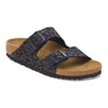 ARIZONA SYNTHETIC LEOPARD BLACK a style by BIRKENSTOCK in LEO BLACK. shop at Main & Taylor today!