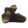 ARIZONA SYNTHETIC LEOPARD BLACK a style by BIRKENSTOCK in LEO BLACK. shop at Main & Taylor today!