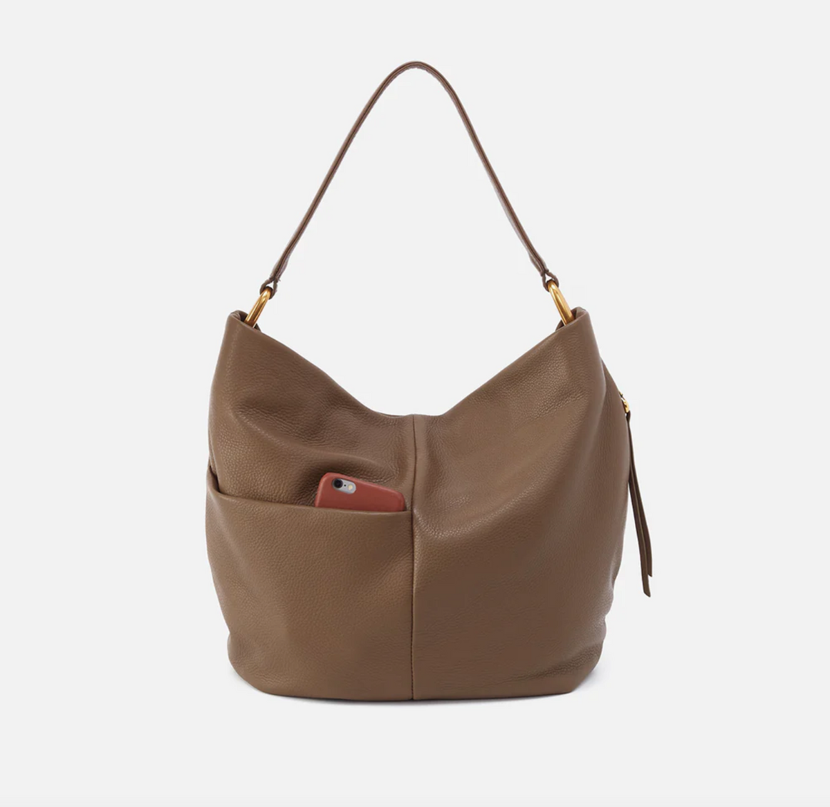 HARLEY HOBO DARK ELM – Main & Taylor