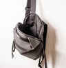 BONNIE BACKPACK GREY