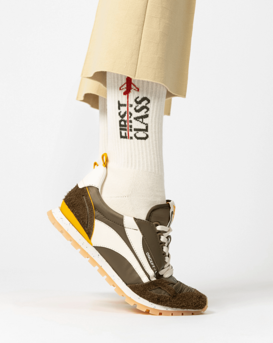 oncept TORONTO ALPINE Shoe Main & Taylor Shoes
