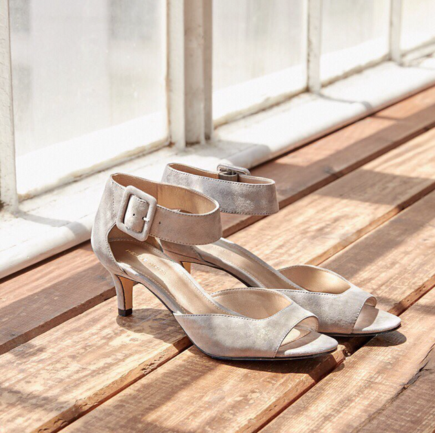 Pelle Moda Main Taylor