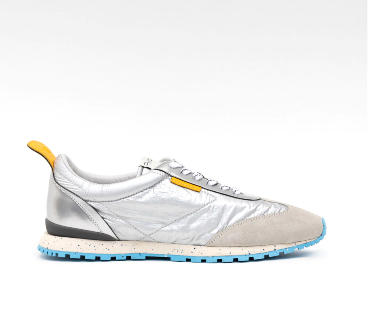 TOKYO SILVER FLASH – Main & Taylor