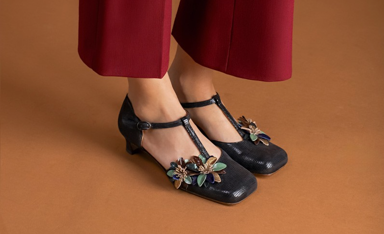 All Women's Designer Shoes - Main & Taylor Shoes