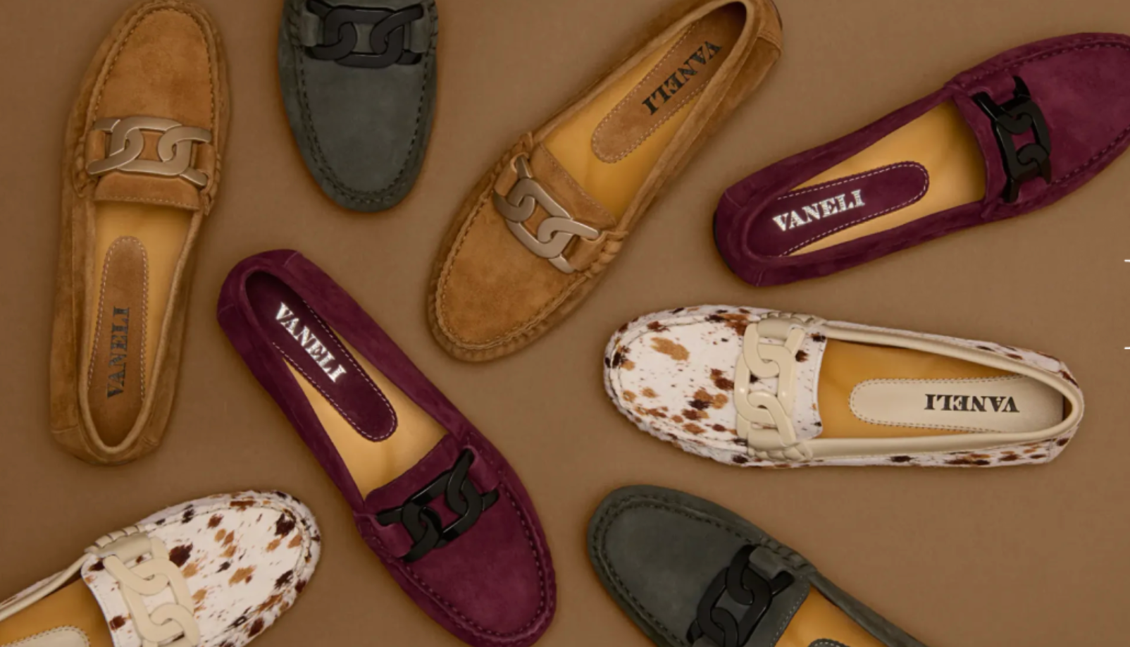 VANELi Shoes - Main & Taylor Shoes