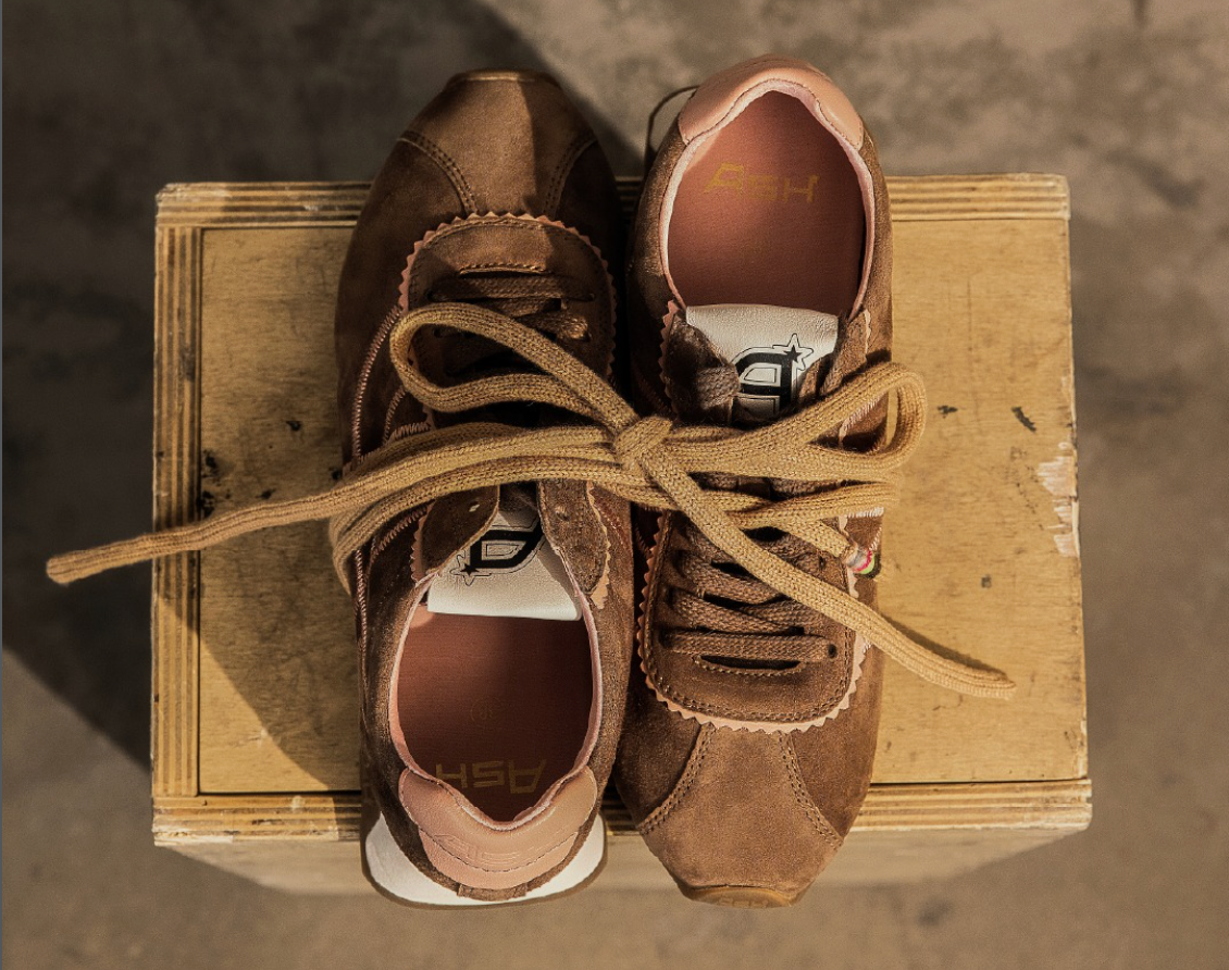 Ash Shoes