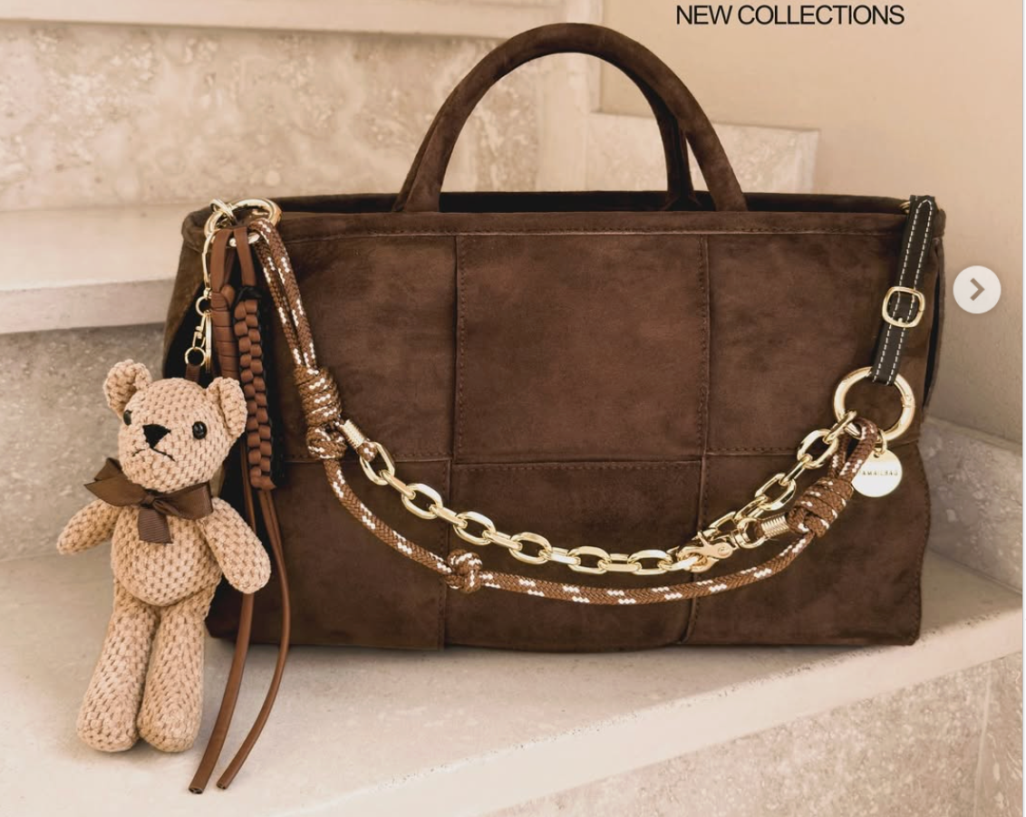 ViaMailBag