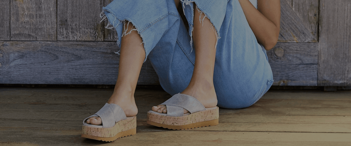 Cordani Shoes - Main & Taylor Shoes