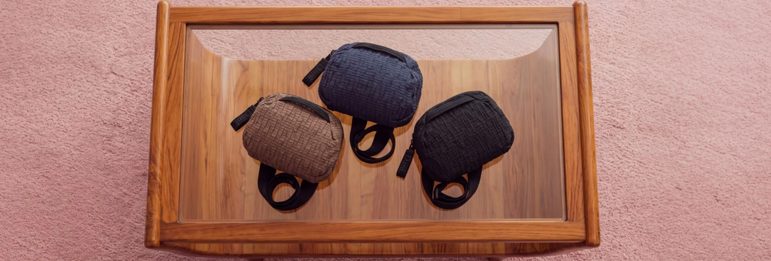 Daniella Lehavi Handbags - Main & Taylor