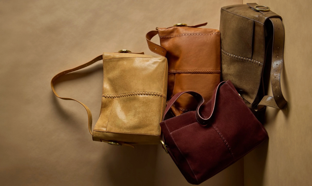 Hobo Handbags - Main & Taylor
