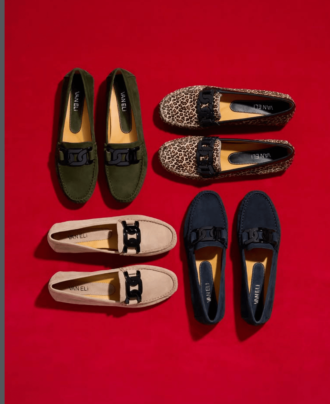 Loafers - Main & Taylor