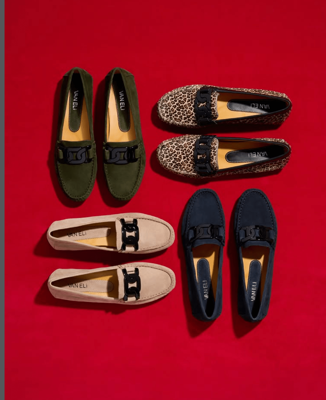 Loafers - Main & Taylor