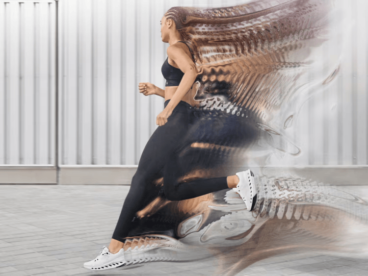 ON Running Sale Shoes