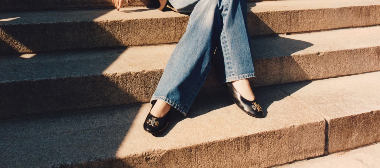 Tory Burch Shoes | Designer Flats & Sandals | Main & Taylor Shoes