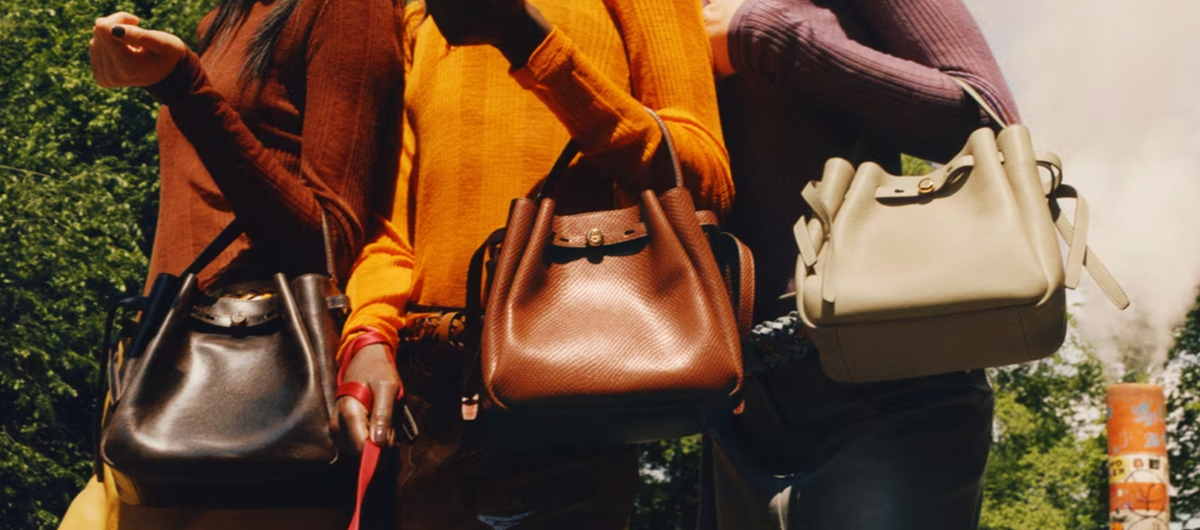 Tory Burch Handbags - Main & Taylor