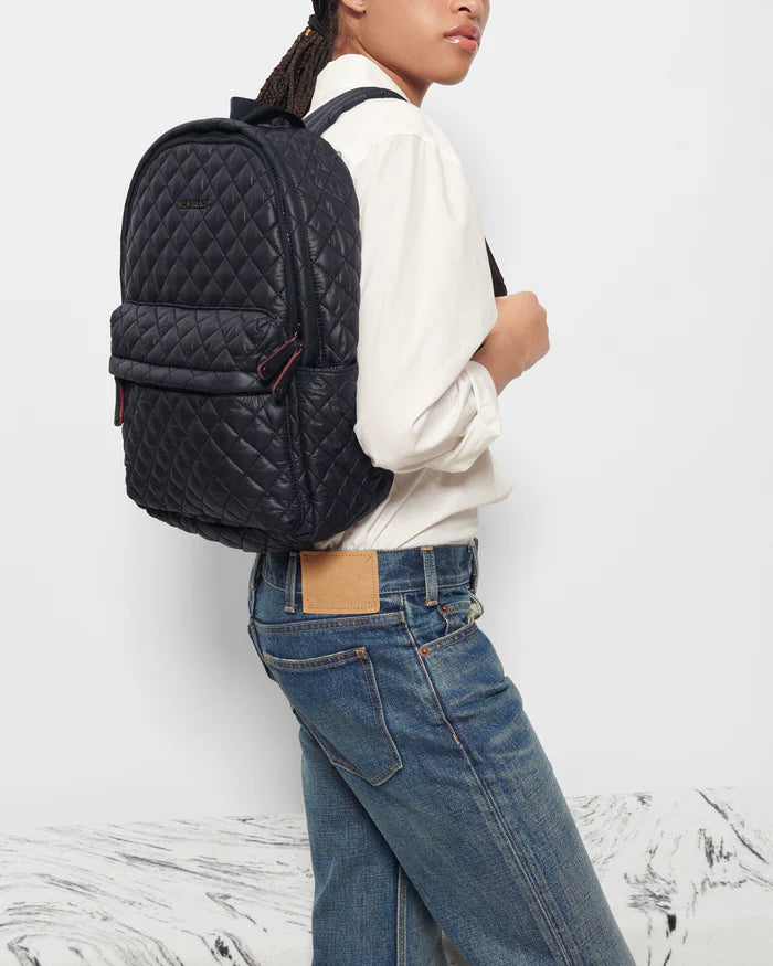 Mz wallace small metro backpack best sale