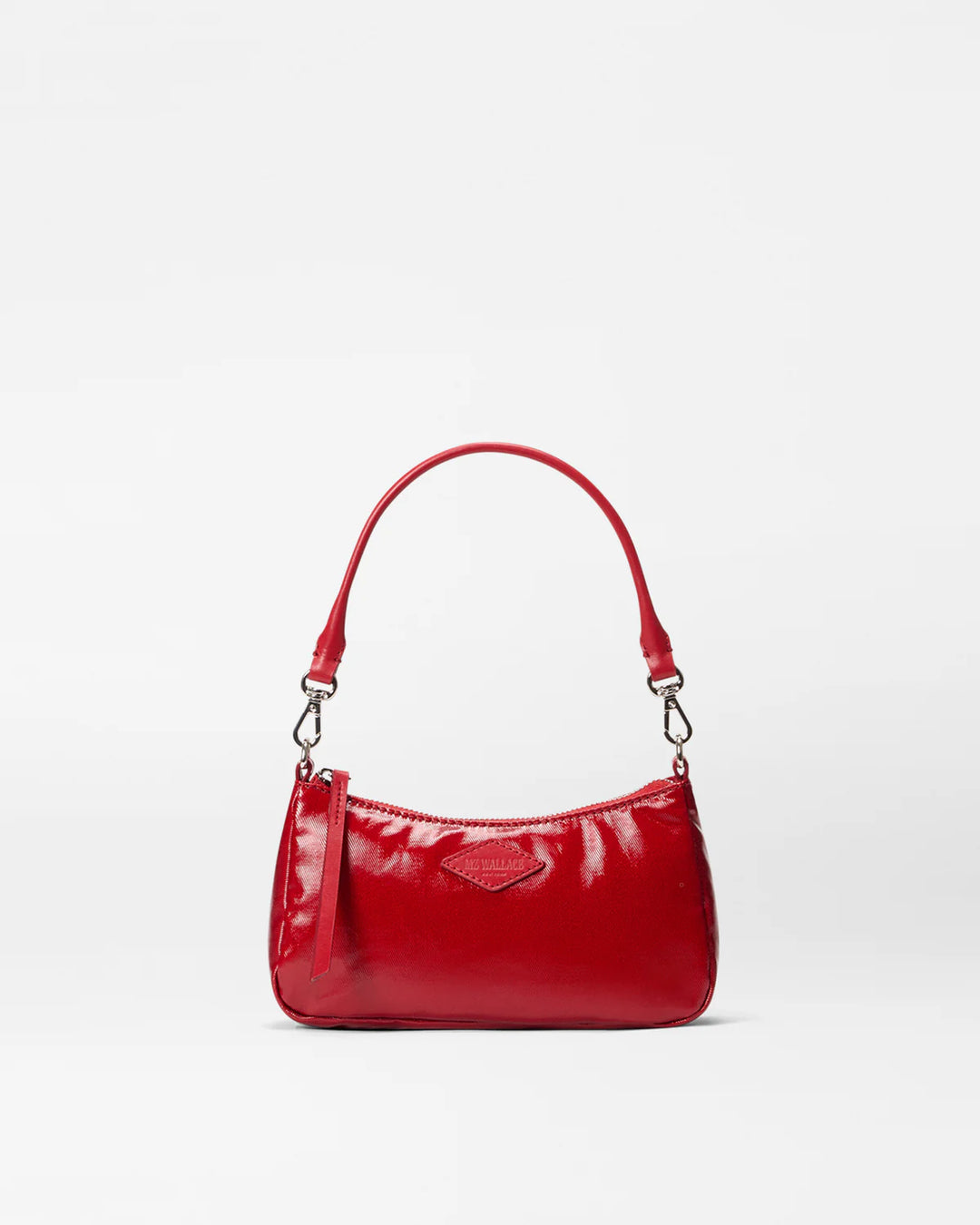 CHELSEA MINI SHOULDER APPLE GLOSS – Main & Taylor