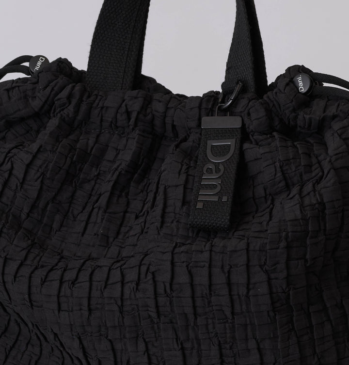 FRANKIE MULTI BLACK CONVERTIBLE