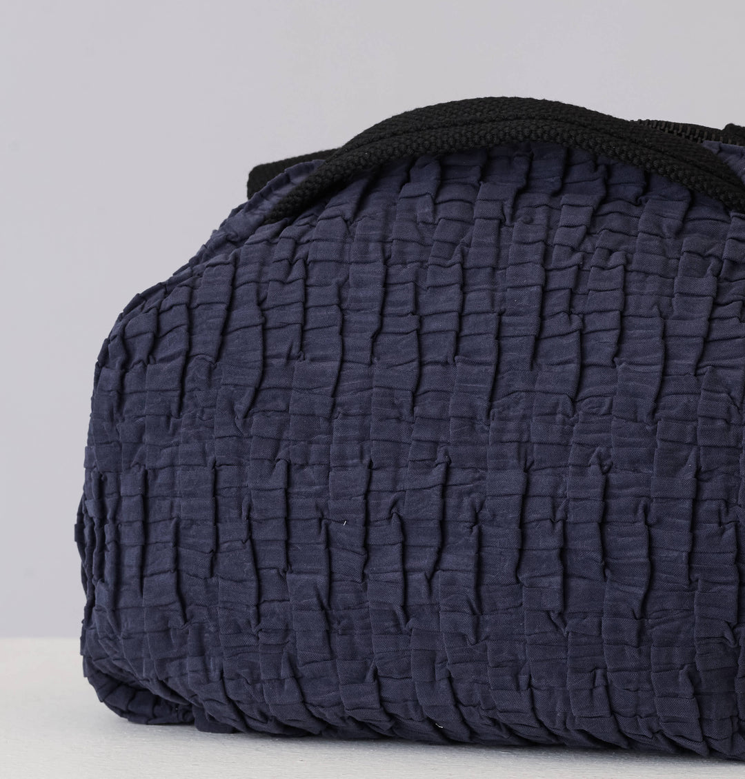 FRANKIE CROSSBODY NAVY