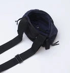 FRANKIE CROSSBODY NAVY