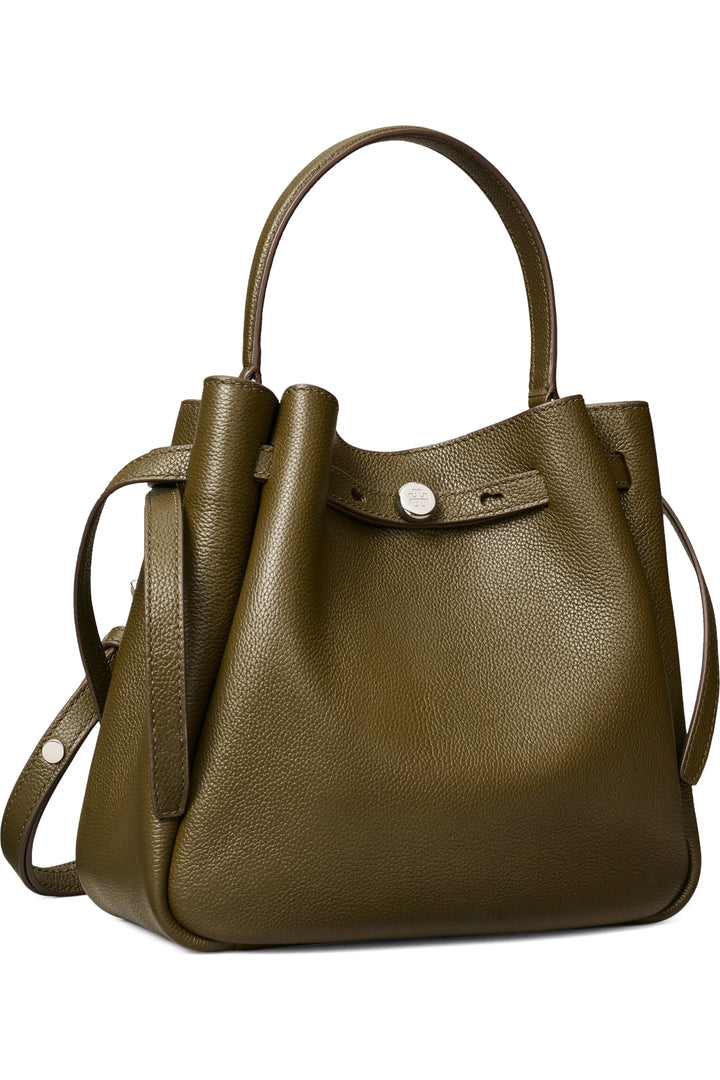 ROMY BUCKET BAG LECCIO