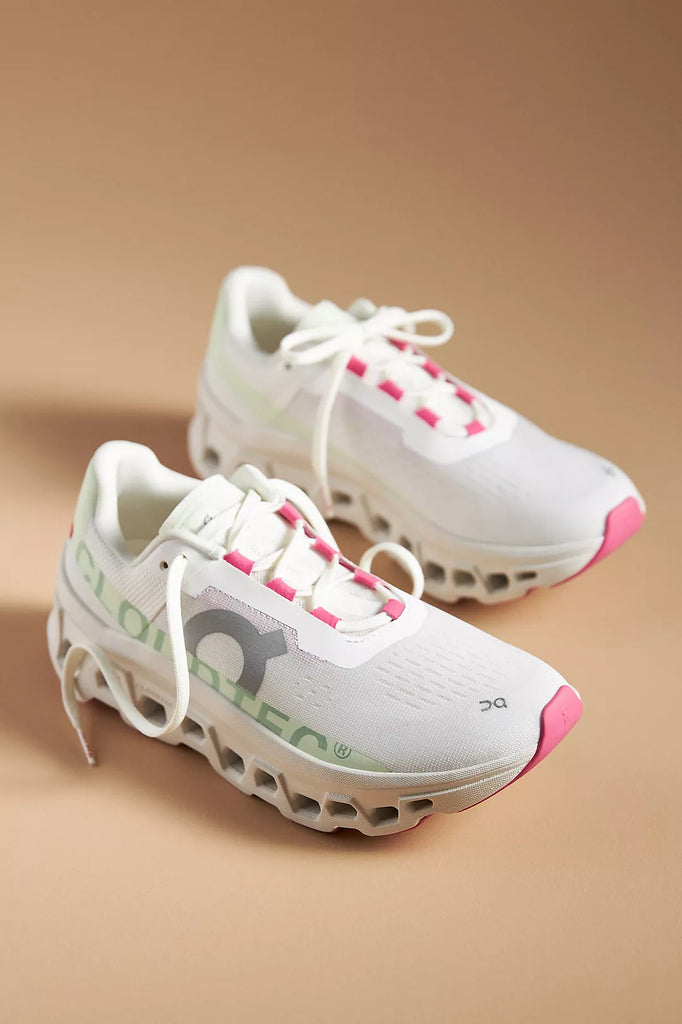 Men's Cloudmonster 2 | White | On United States