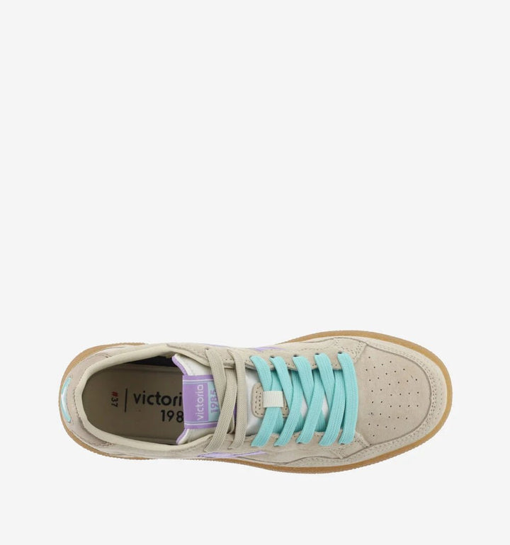 VICTORIA 8806107 BEIGE Shoes | Shop now at Main &amp; Taylor Shoes!