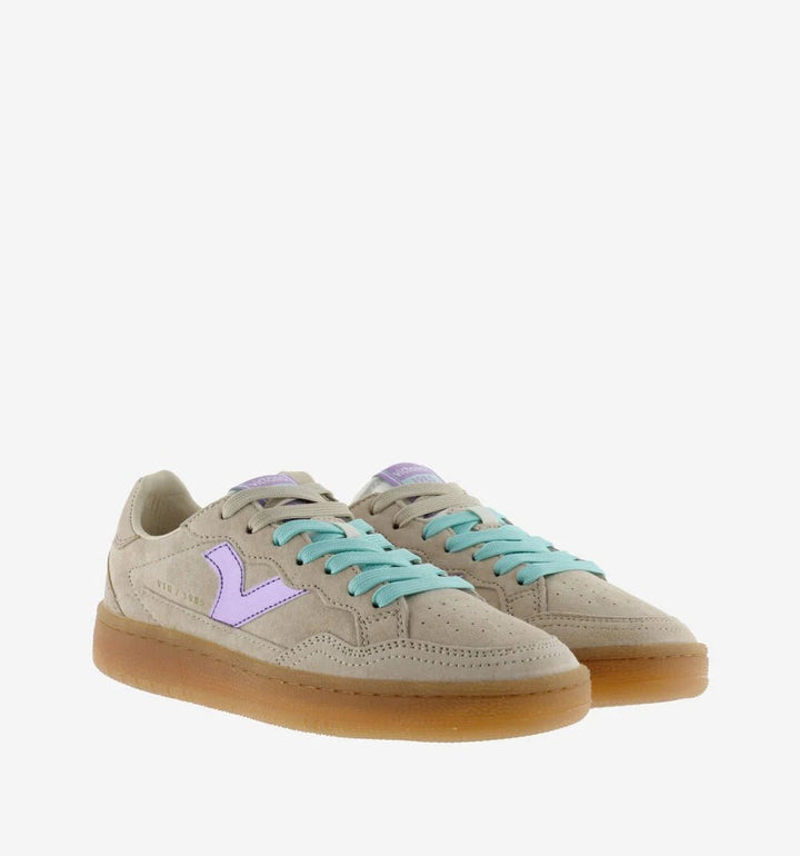 VICTORIA 8806107 BEIGE Shoes | Shop now at Main &amp; Taylor Shoes!