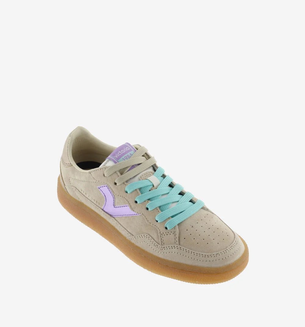 VICTORIA 8806107 BEIGE Shoes | Shop now at Main &amp; Taylor Shoes!