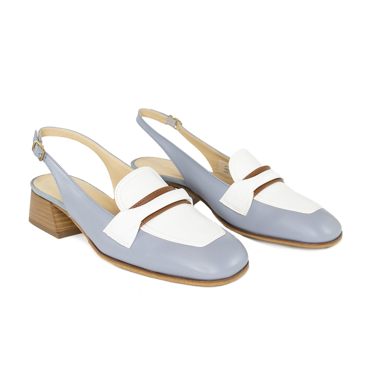 32364 PIOMBO/WHITE – Main & Taylor