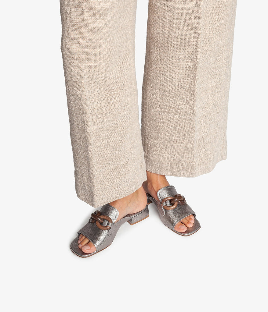 Pedro García Shoes – Main & Taylor