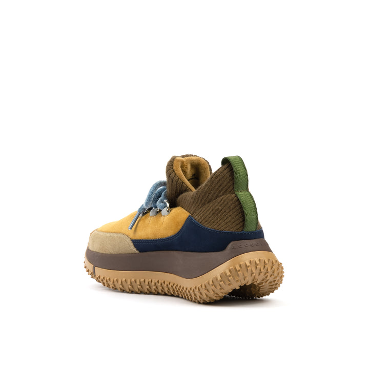 KAPOK NUBO TAN SNEAKER