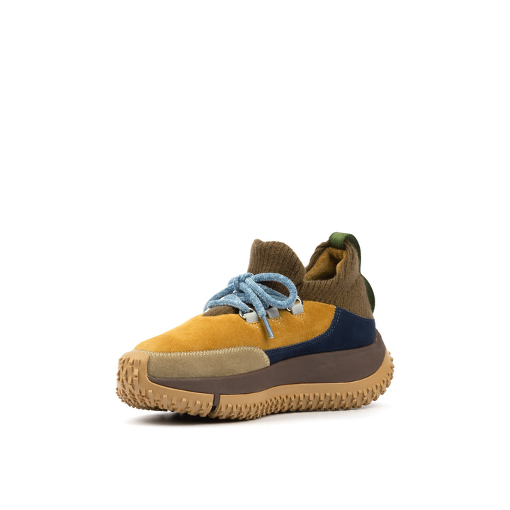 KAPOK NUBO TAN SNEAKER
