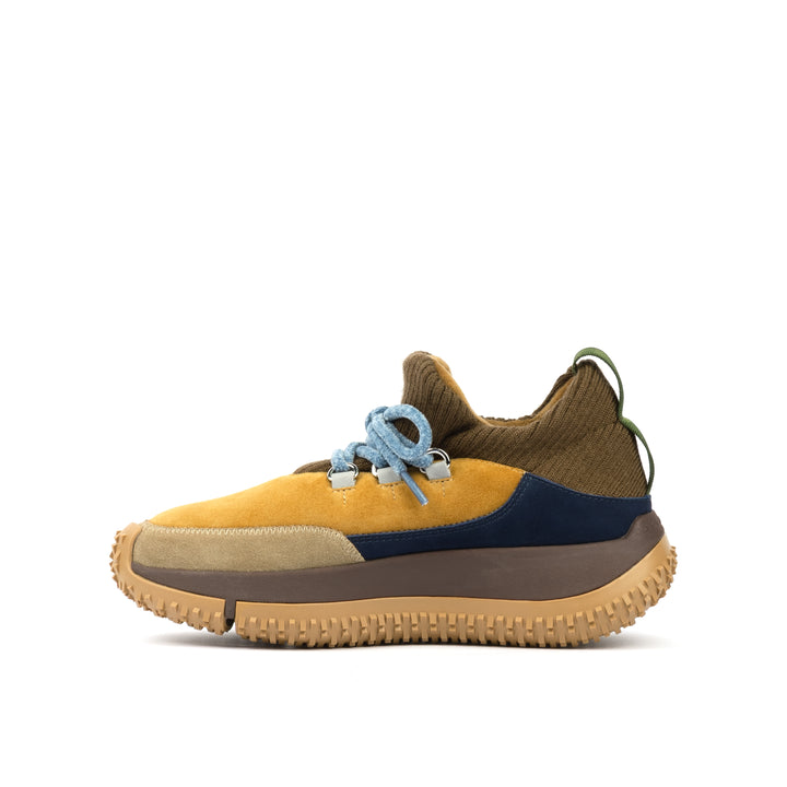 KAPOK NUBO TAN SNEAKER