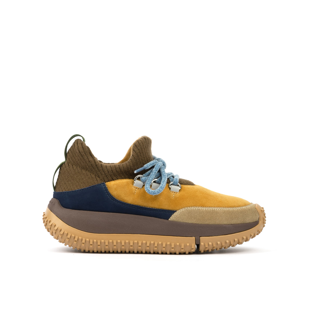 KAPOK NUBO TAN SNEAKER