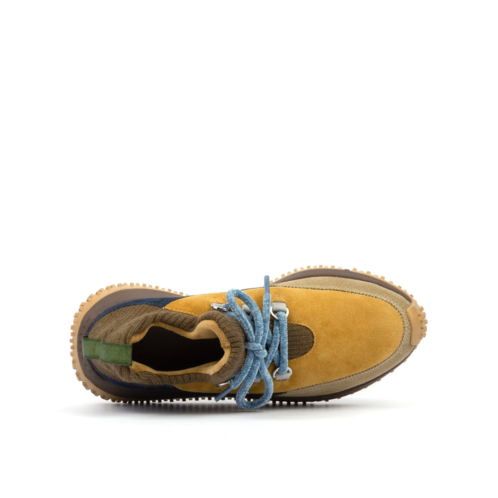 KAPOK NUBO TAN SNEAKER