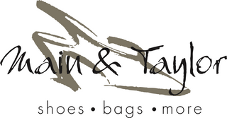 Main & Taylor Shoes