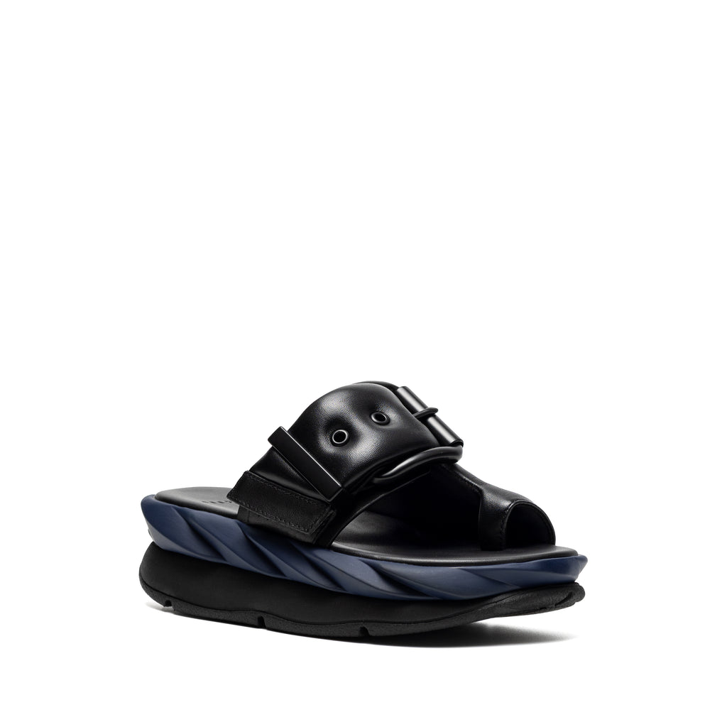 Elegant, comfy and stylish leather sneakers for women