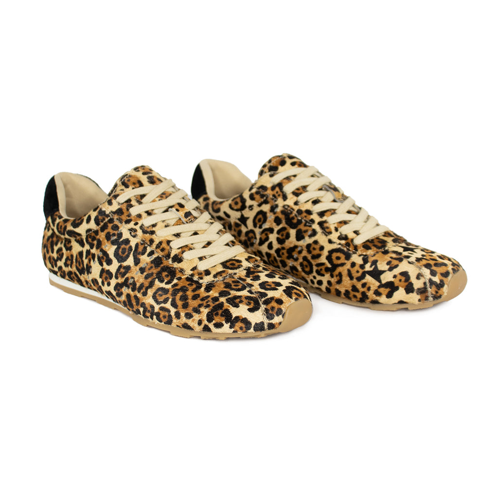 TROPHY LEOPARD – Main & Taylor