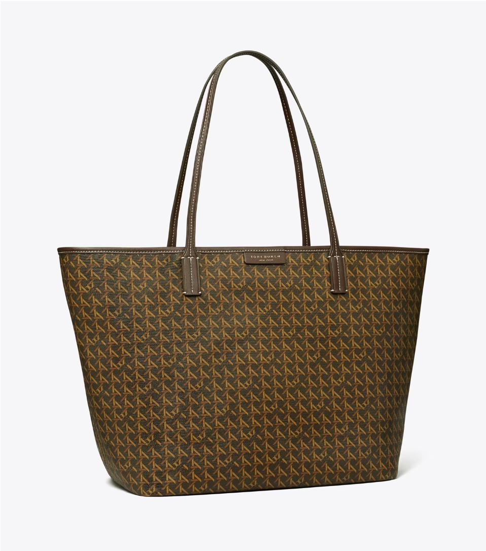 Tory Burch tote buying bag