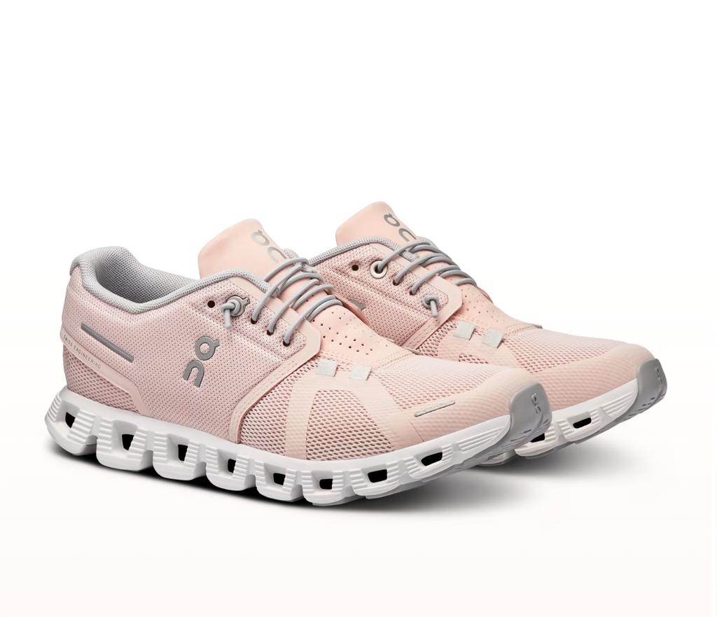On Running Women's Cloud 5 - FREE Shipping & FREE Returns - Women's  Sneakers & Athletic