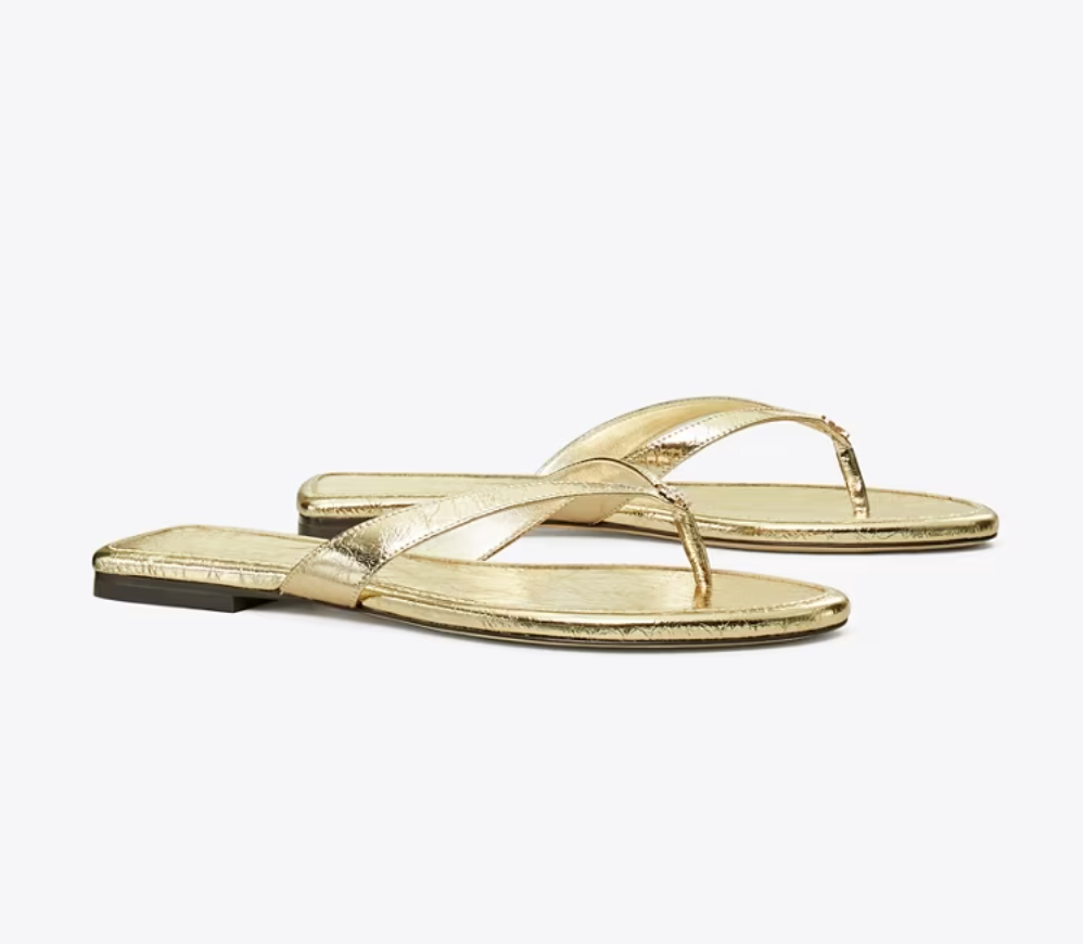 Tory Burch| Colorful Shoes, Slides, Sandals & Pumps – Page 2