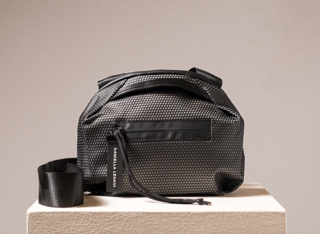 BONNIE CROSSBODY GREY – Main & Taylor