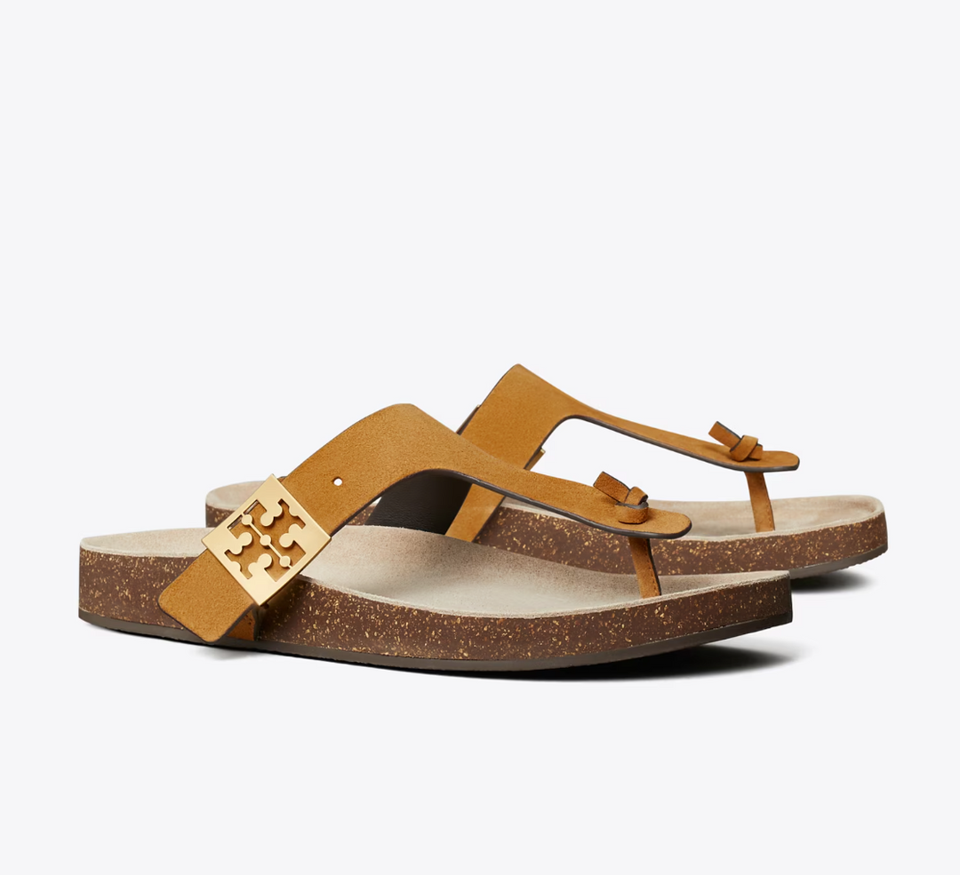 Tory sold Burch sandals