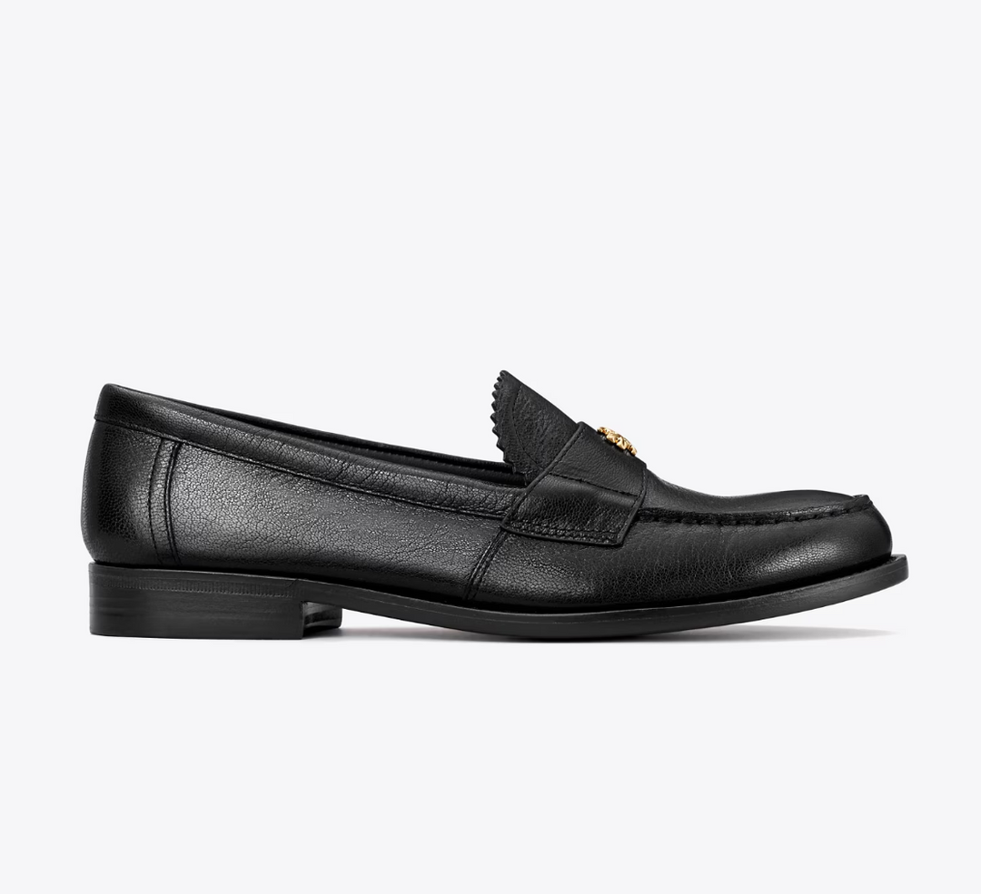 CLASSIC LOAFER BLACK – Main & Taylor CLASSIC LOAFER BLACK – Main & Taylor