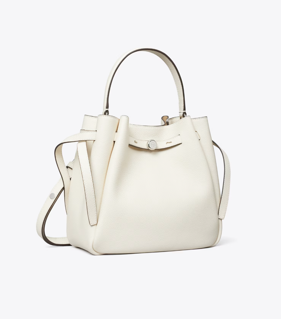 【お得】 ROMY BUCKET BAG LT CREAM – Main & Taylor バッグ