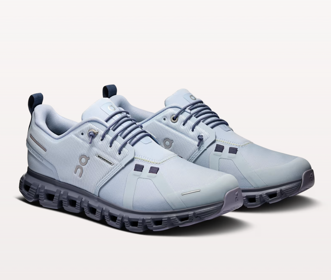 【新品未使用正規品】On Cloud6 Waterproof 28.0 cm The Cloudrunner Waterproof: All-Conditions Running Shoe | On