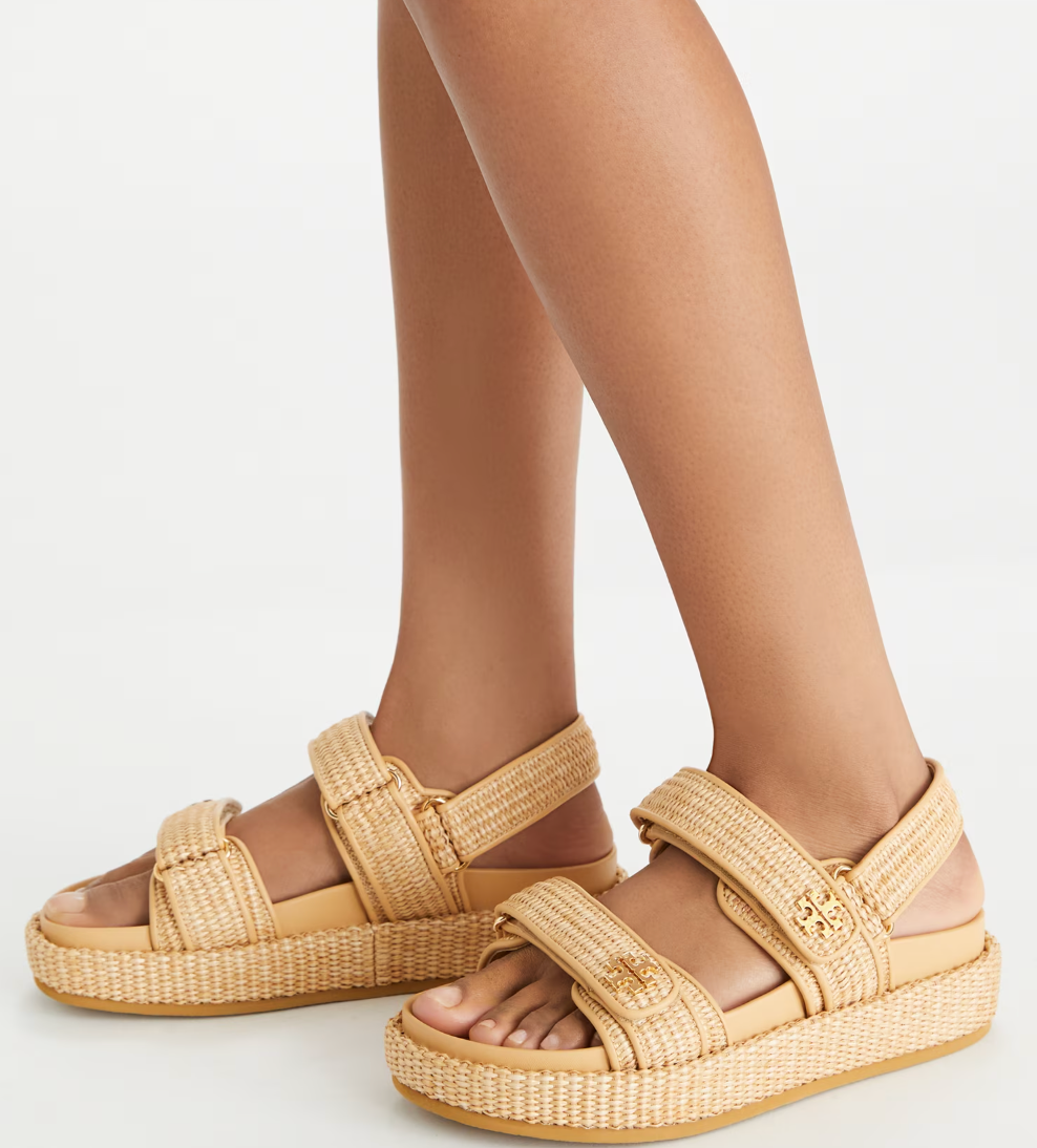 Tory Burch| Colorful Shoes, Slides, Sandals & Pumps – Main