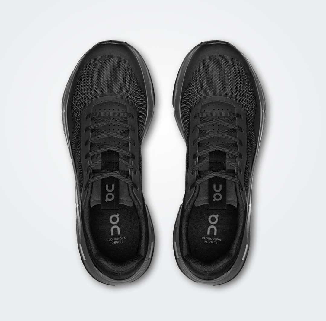 CLOUDNOVA FORM 2TT MEN BLACK/ECLIPSE – Main & Taylor