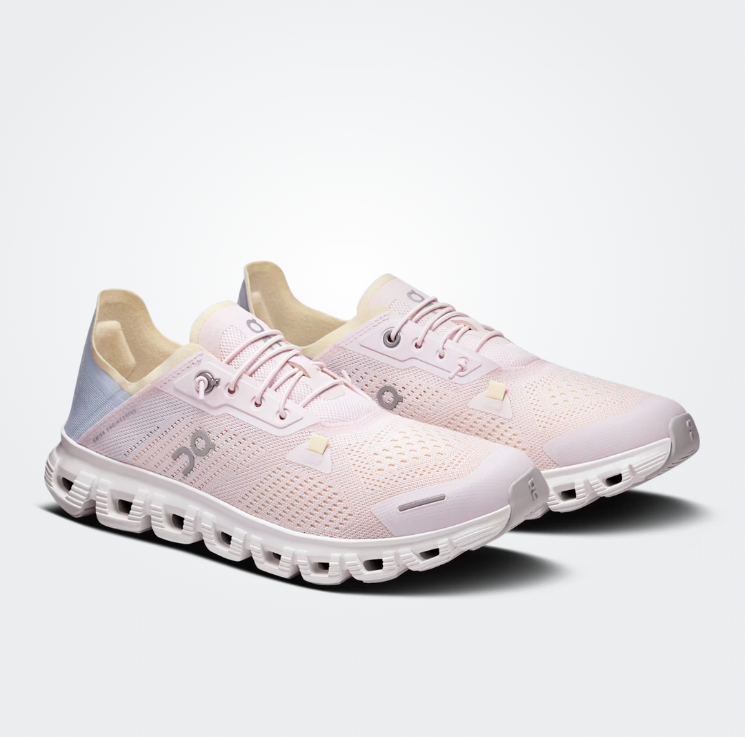 美品　Cloud 6 Coast ホワイト26センチ メンズ Cloud 6 Coast | ホワイト & ブルー | On 日本